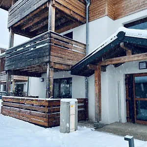 Apartment One, Verchaix